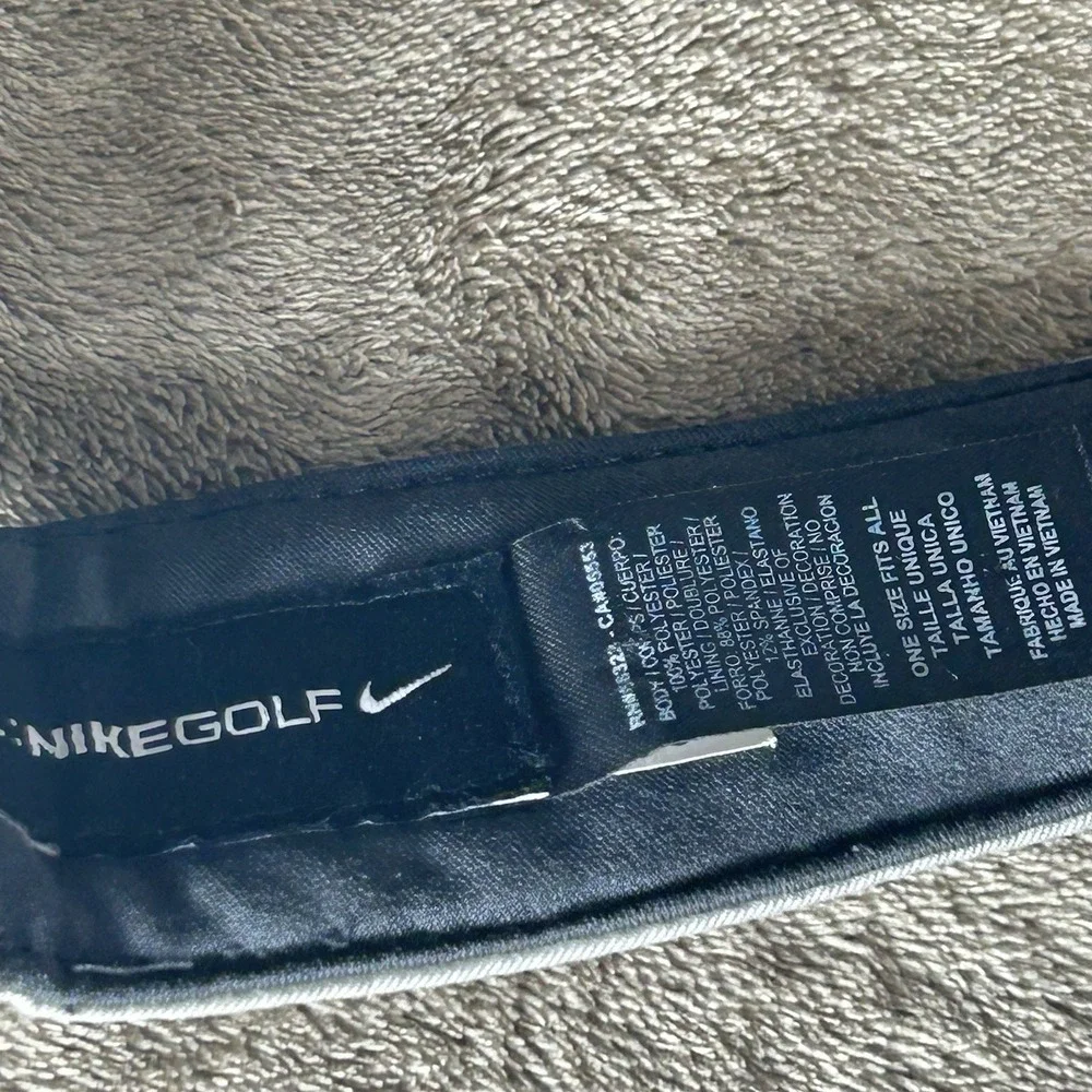 Nike Golf 